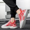 Men Shoes Sneakers Man Casual Men's Shoes Tenis Luxury Shoes Trainer Race Breathable Shoes Fashion Running Shoes for Women
