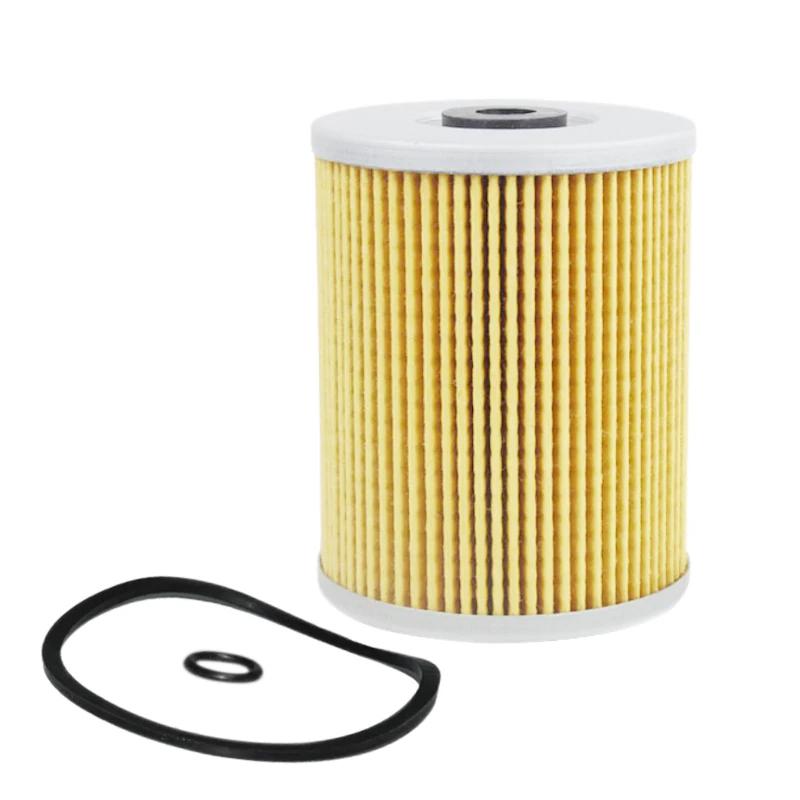 Fuel Filter 41650-502320 41650-550800 for YANMAR 4LH-DTE 4LH-STE Marine Diesel