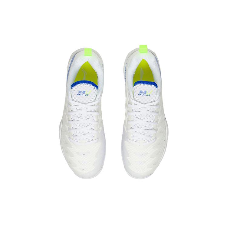 Li Ning Falcon 5 Textile, Synthetic Leather, TPU Comfortable AYAS026-1