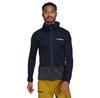 Fleece with Zipper Terrex Zupahike