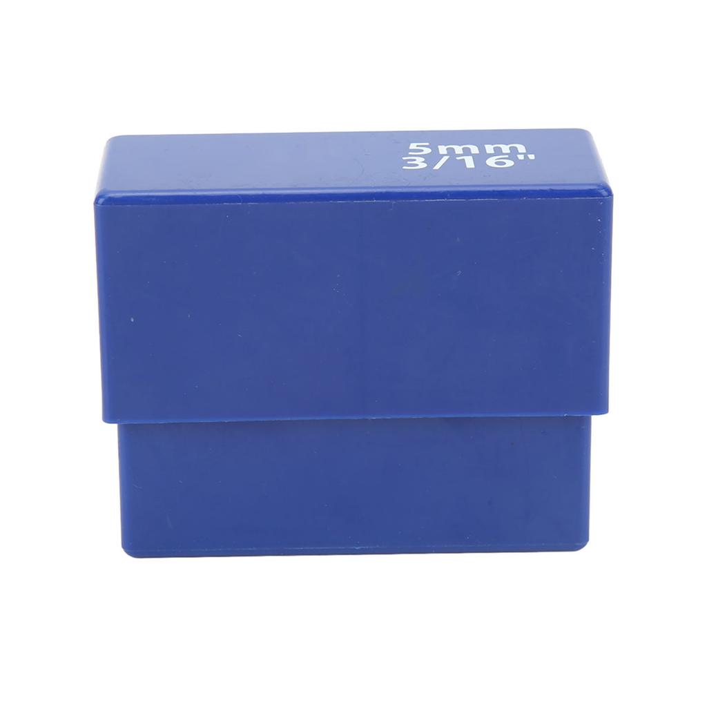 Letter Punch Set 27 Letters High Strength High Carbon Steel Metal Letter Stamp Set for Jewelry Artwork