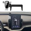 Auto-Handyhalter für VOLVO EX30 2024 2025 2026 GPS-Halterung Navigationsständer Autozubehör