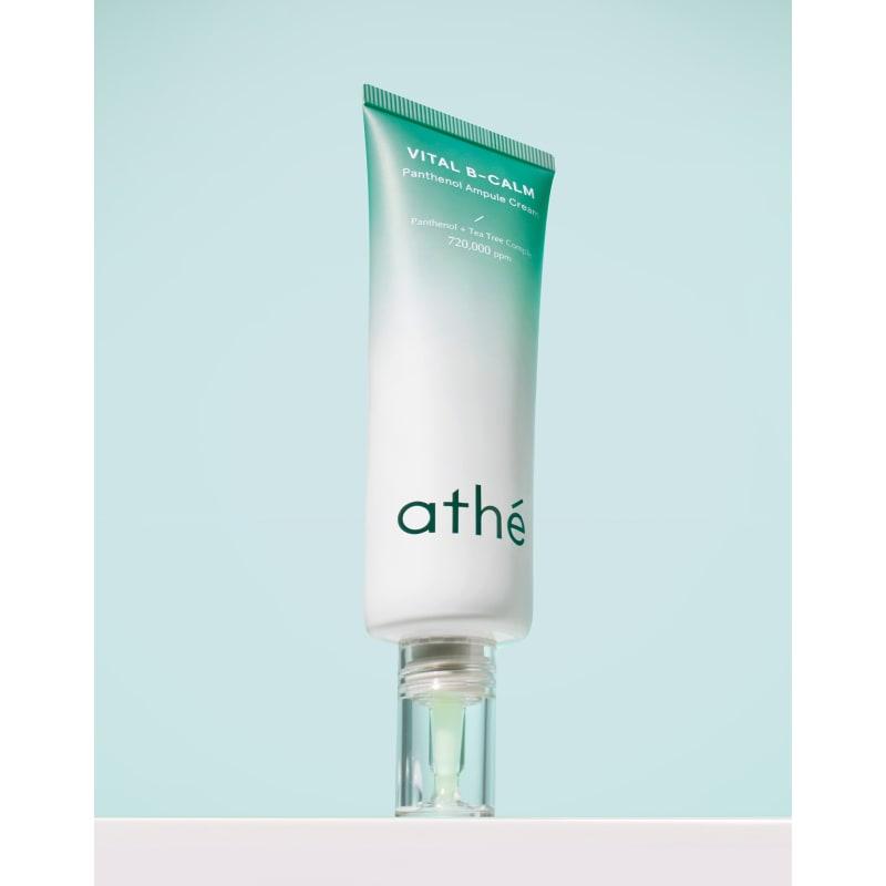 

Ate Vital B. Calm Panthenol Ampoule Cream 50ml