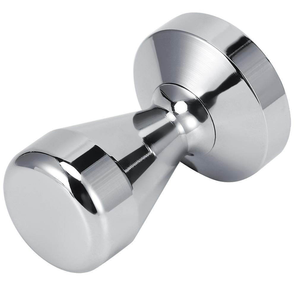 51mm Kaffeetamper Magnetisch Edelstahl Rostfrei Kaffeebohnen Presswerkzeug