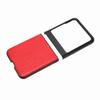 Flip Phone Case for Motorola Razr 40 Ultra Anti Scratch Shockproof Folding Screen Phone Case Cover