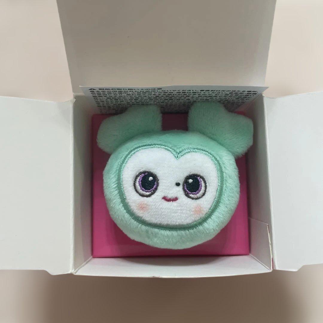 

[USED] TWICE MINA Plush Ring