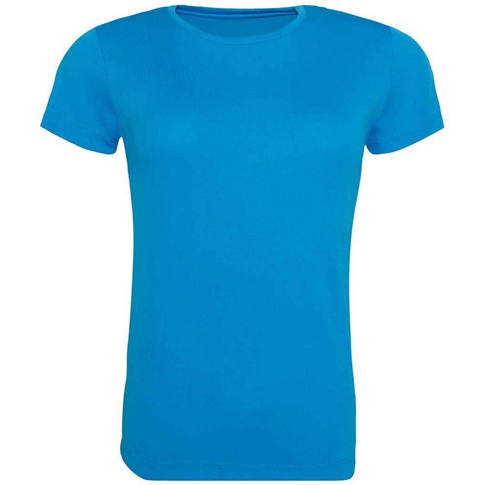 AWDis Cool Womens/Ladies T-Shirt