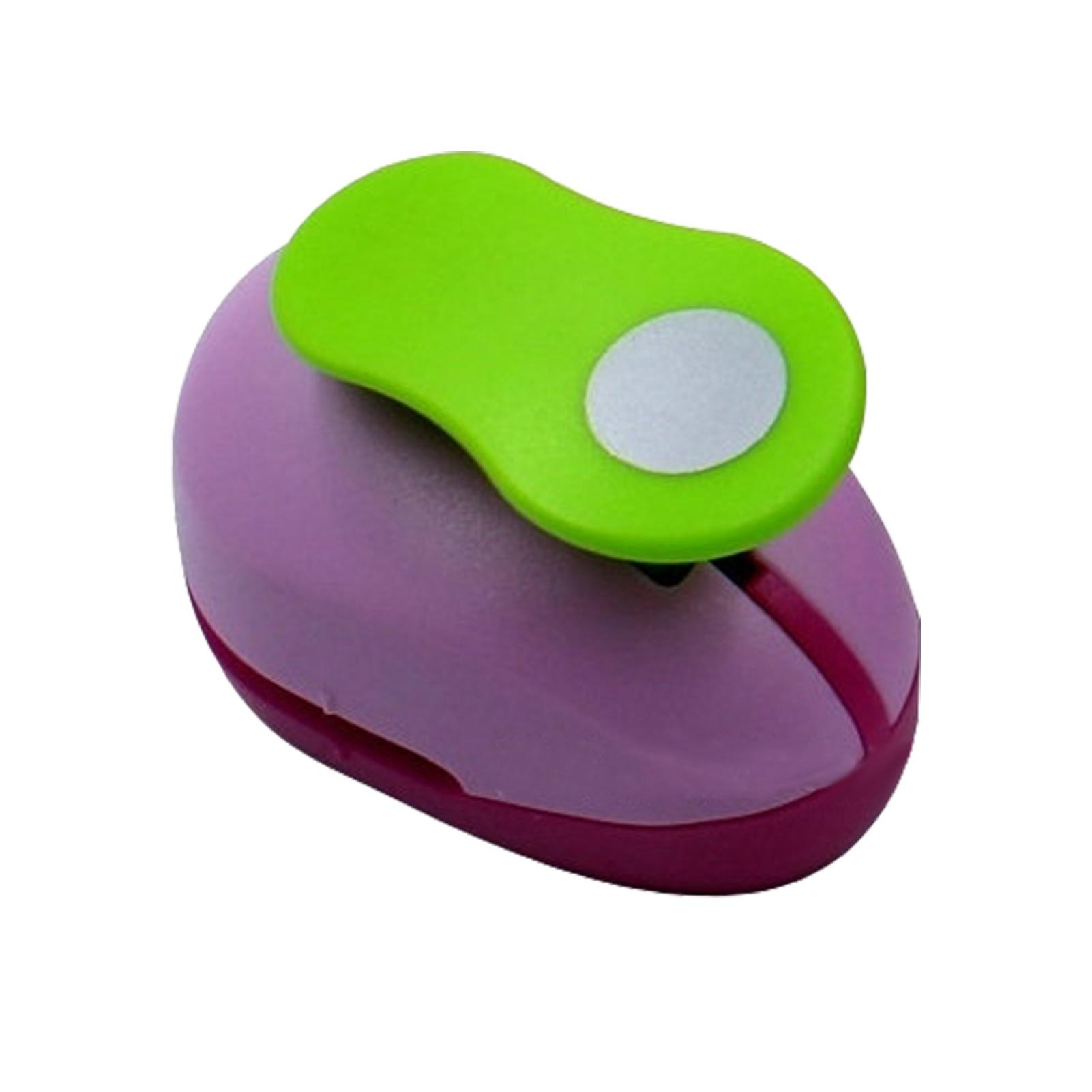 Painter 9Mm Craft Hole Circle Punch Handmade Scrapbook Paper Puncher Different Size Of Scrapbooking Punches Crafting Designs
