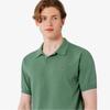 [lacoste] Men's Open Collar Short Sleeve Bouclé Sweater Polo Shirt PH374E-56G02M