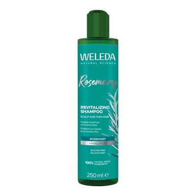 Shampoo e balsami per capelli – Shampoo