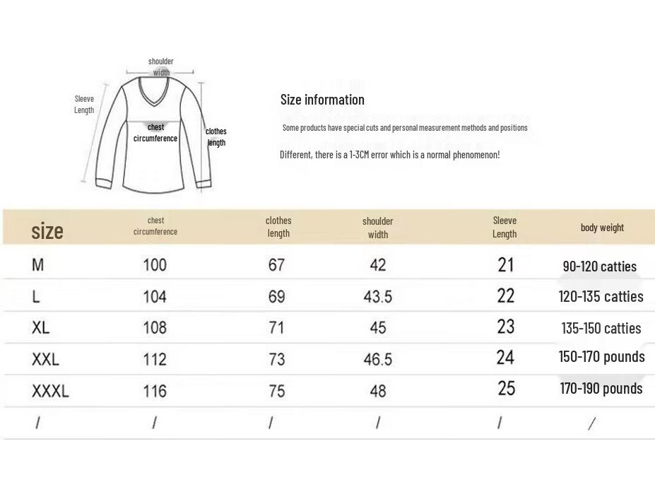 Hengyuanxiang Men's Striped Lapel Polo Shirt