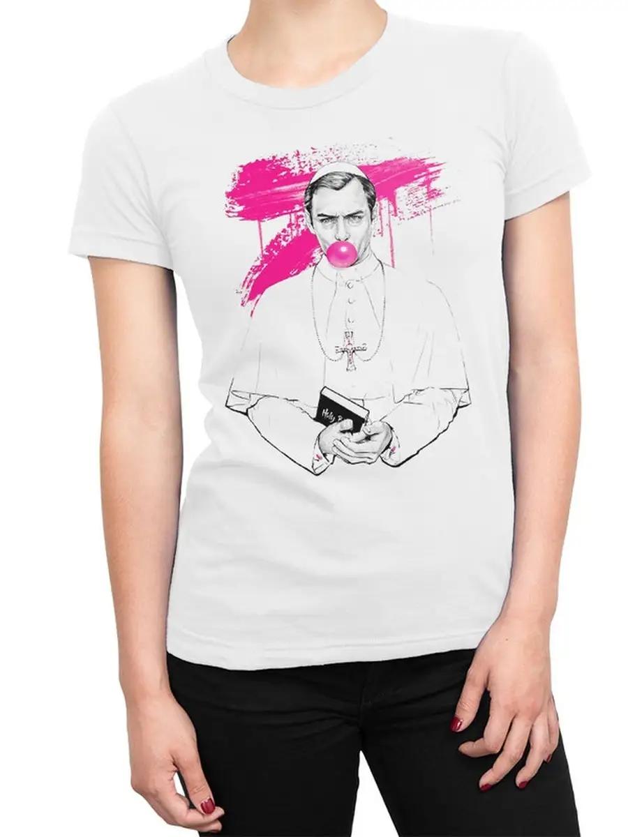 Printed T-shirt Scarface - Al Pacino L