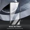 For Sony Xperia 1 IV HD Magnetic Metal Tempered Glass Phone Case