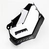 Motorcycle Water Coolant Tank Guard Cover For 2013-2016 YAMAHA MT-09 FZ-09 FJ-09