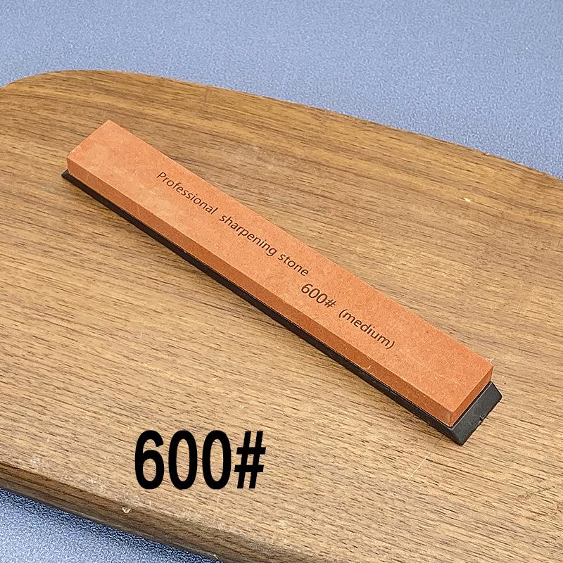 60-3000# Thickened Whetstone Sharpener Kitchen Sharpening System Quick Sharpening Professional Sharpening Whetstone Household