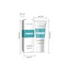 Protein Correction Hair Straightening Cream | Smooth Frizzy Hair Repair Damaged Hair | No Heat Straightening Treatment Cream