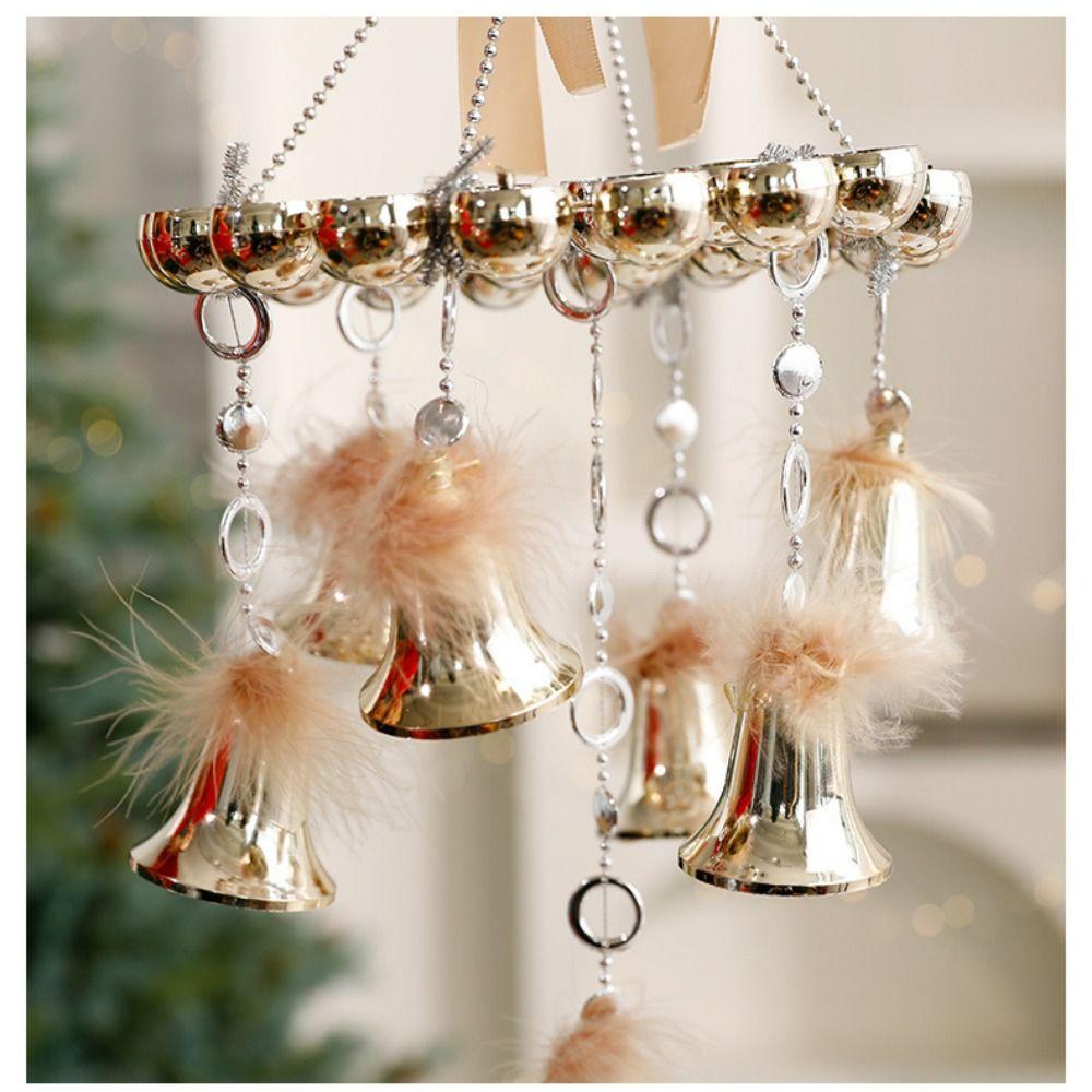 Cartoon Santa Xmas Tree Ornaments DIY Accessories Xmas Hanging Decoration  Party Supplies