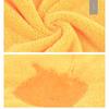 WTEMPO Bath Towel Tube Top Wrapped Chest Household Super Absorbent Thickening Non-shedding Soft Bath Skirt for Women