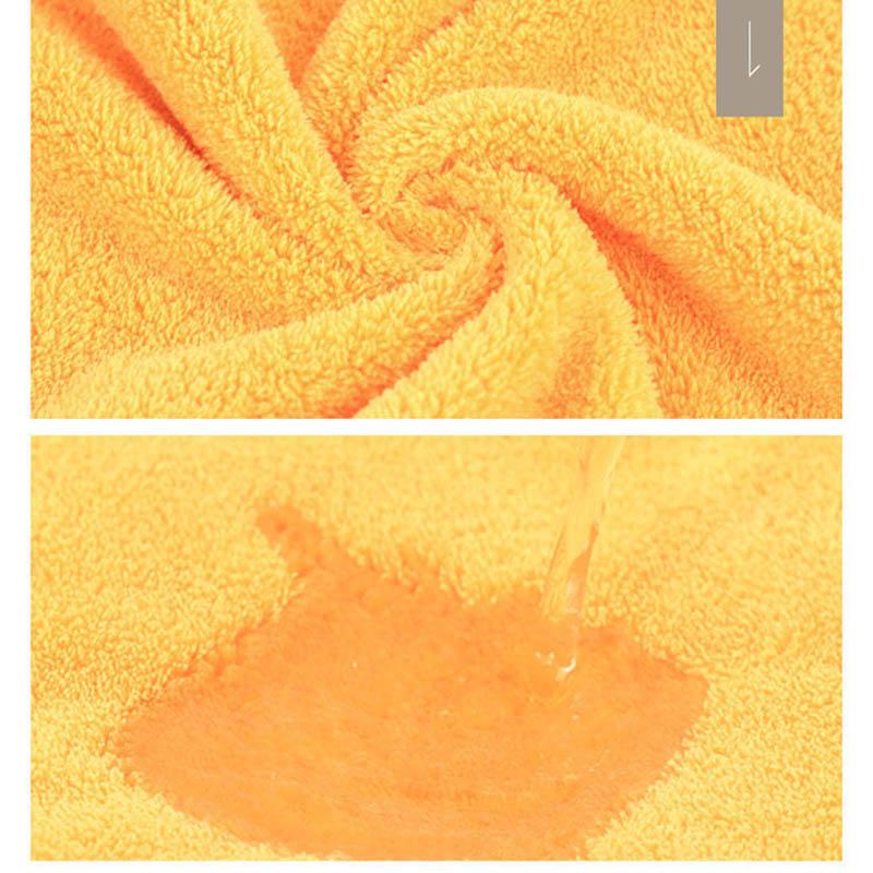 WTEMPO Bath Towel Tube Top Wrapped Chest Household Super Absorbent Thickening Non-shedding Soft Bath Skirt for Women