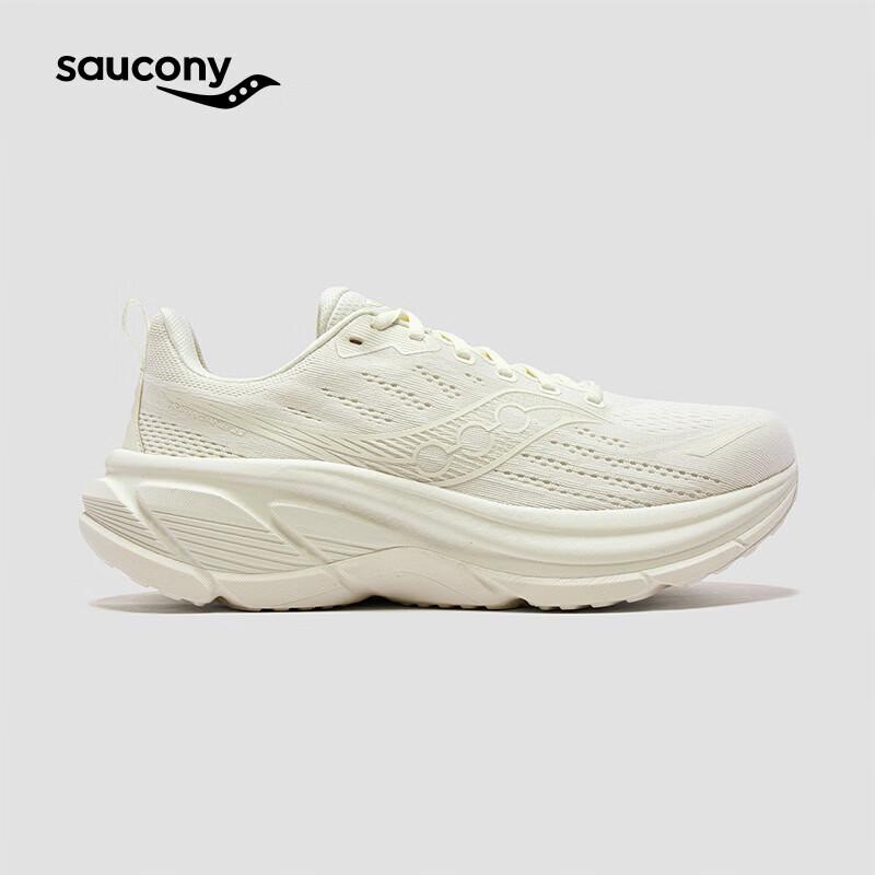 Saucony Hurricane 25 Stability Running Shoes 38.5