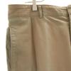 Hermes Herrenhose 52 Beige Gebraucht Made in Italy