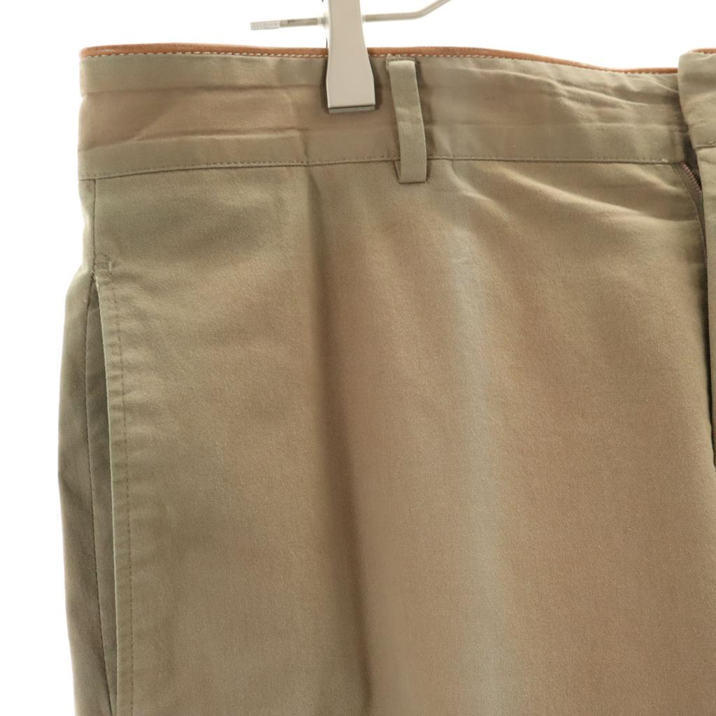 Hermes Herrenhose 52 Beige Gebraucht Made in Italy