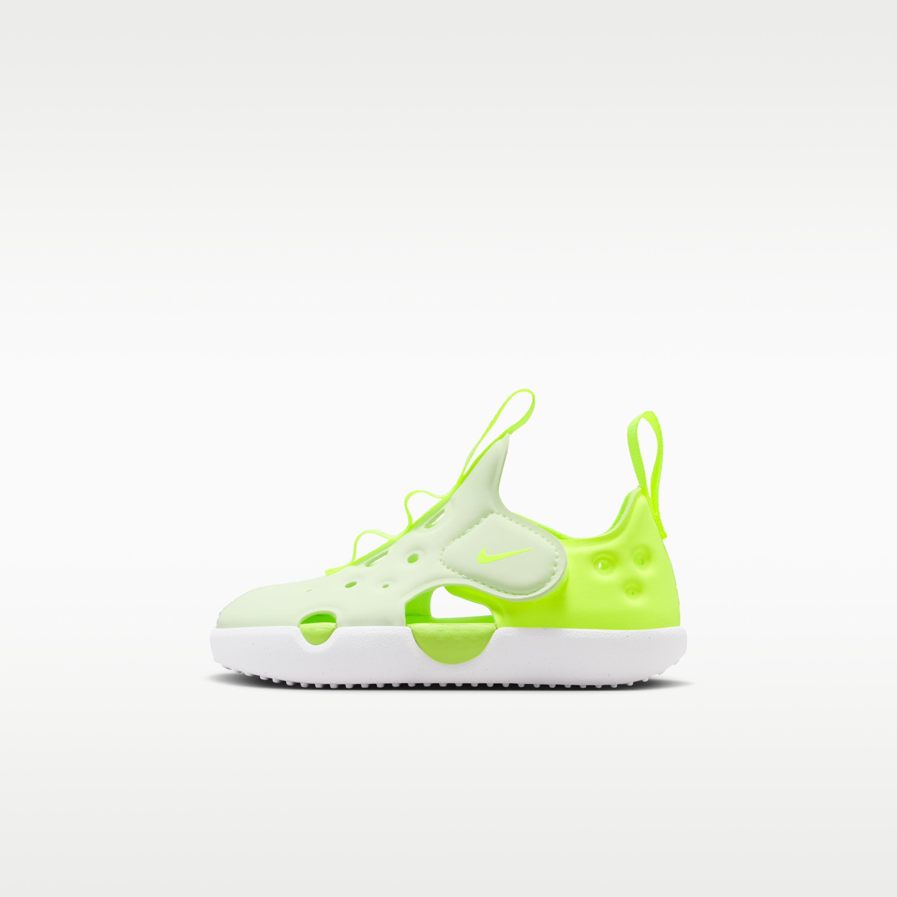 Nike Sunray Protect 4 Volt Tint White (TD) 21