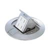 Panasonic DU51402PV with 2 Round Locks