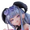Bellfine Selection Punish Illustration by Scale PVC Finished Figure Creator's Ann's 1/7 Pre-painted