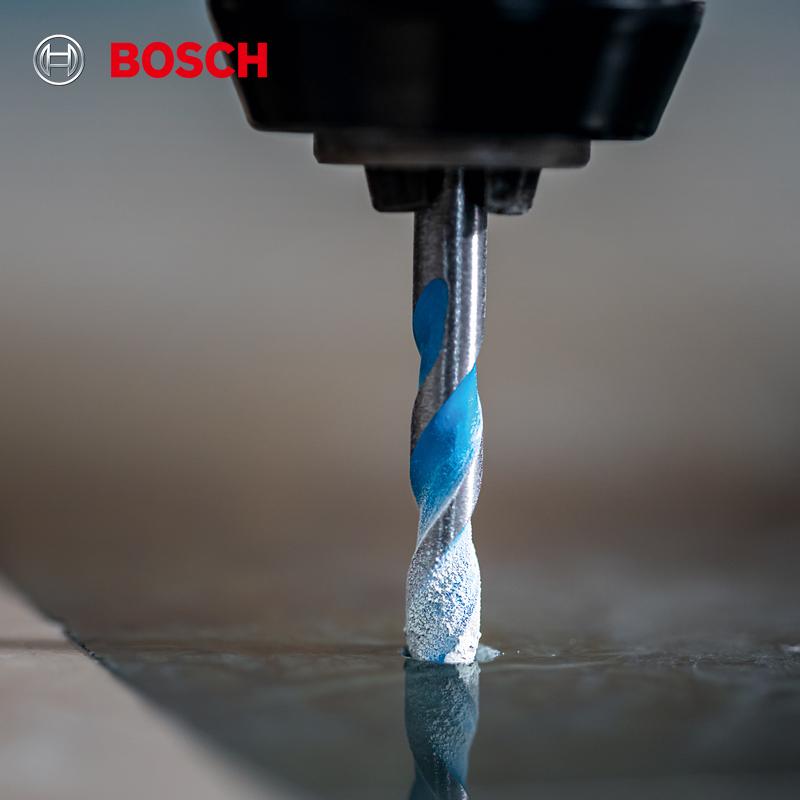 Bosch HEX handle Drill Bits EXPERT series HEX-9 Multi Construction Centering Geometry