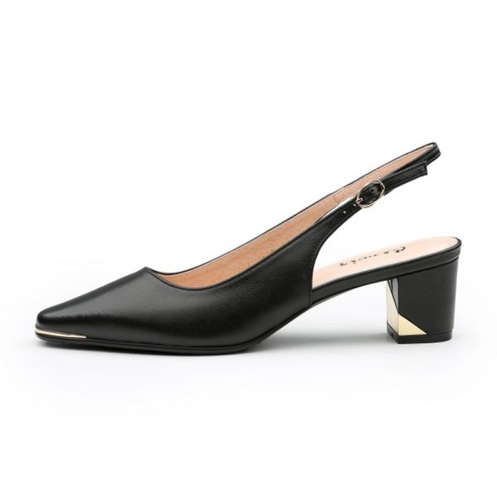 Kumkang Women Point Pumps Slingback Rensao6322g1