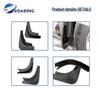 Tesla Model 3 (2016-2023) Car Mudguards & Mud Flaps
