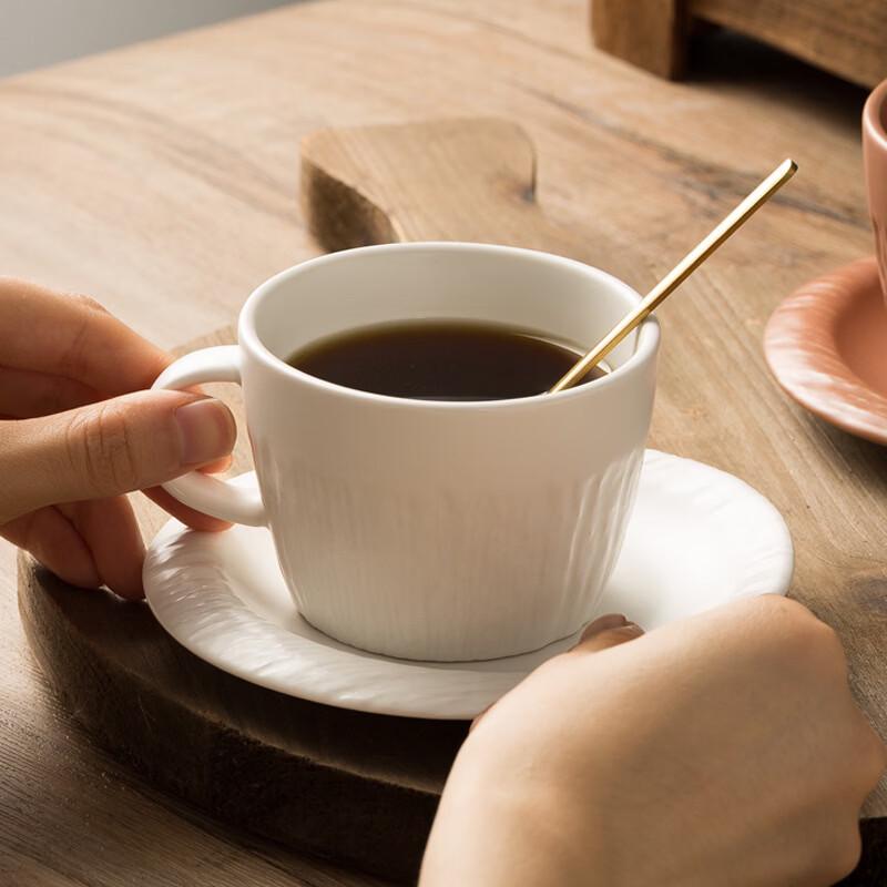 European Style Ceramic Coffee Mug