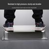 Stainless Steel Gastronorm 1/1 Food Pan Lid