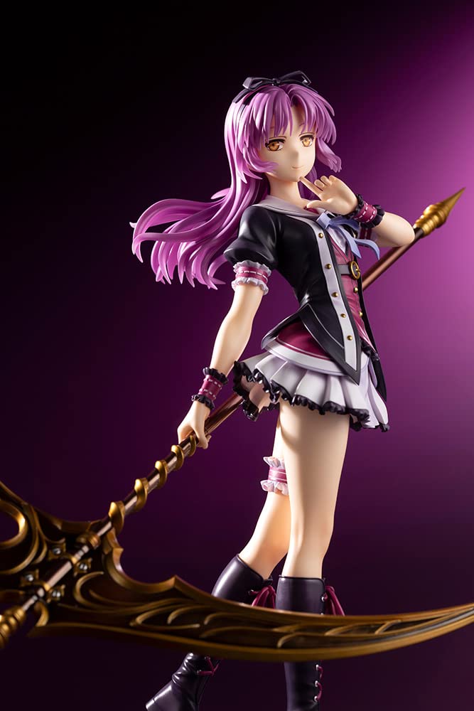 Kotobukiya Zeorymer Series Ren Bright 1/8 Scale PVC Painted Complete Figure