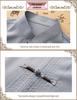 Men's Summer Chinese Style Short-Sleeve Tang Suit Set - Cotton & Linen Casual Tai Chi Outfit for Middle-Aged & Elderly