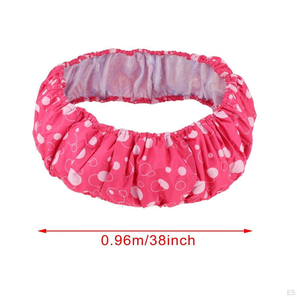 Trampoline Cover for Spring Protection