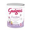 Guigoz Evolia A2 Growing Milk 3rd Age 800g