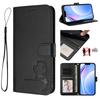 Wallet Skin friendly Card Slot Strong Magnetic Flip Leather Phone Case For Huawei P20 P30 P40 P50 P60 Pro P20 P30 P40 Lite Cover