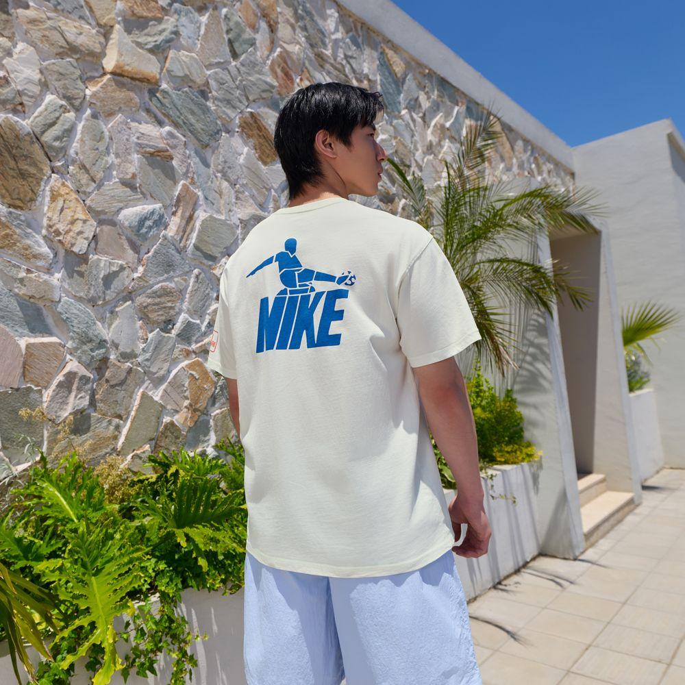 Nike AS M NSW LSE CELEB FB 2 T Shirt Men s M