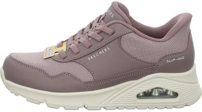 Women's Uno - Banksia Sneakers In Lilac Color