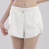 Women's Mid-Waist Quick-Dry Summer Sports Pants