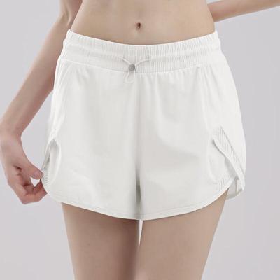 Leichte, schnell trocknende Sommer-Sporthose für Damen