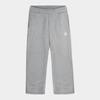 European and American Y2K Solid Color Casual High Street Hip-hop Sweatpants