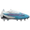 Nike Gripknit Phantom Gx Elite SG Pro Anti Clog Traction Blast Pack Baltic Blue DD9443-446