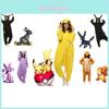 Vielseitige Pokemon Home Kleidung Ideal Zum Entspannen Oder Schlafen