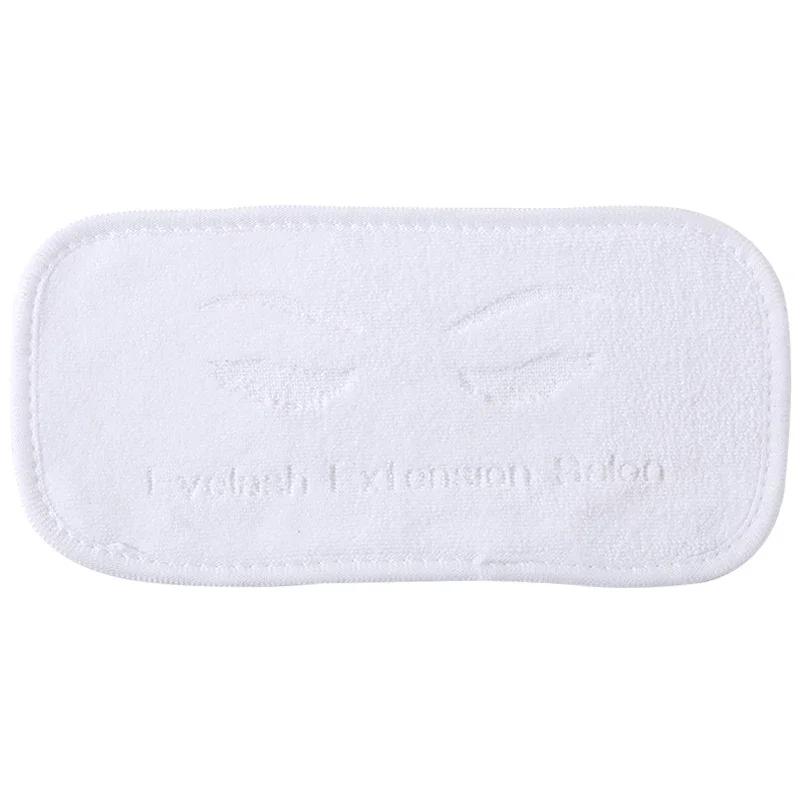 

Профессиональное наращивание ресниц Мягкое полотенце для накладок Подставка для накладных ресниц Подставка для поддона Держатель для ресниц Инструмент для салона красоты