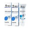 White Enzyme Fresh Mint Toothpaste