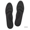 4D Breathable High Heel Insole: Women's Sweat-Absorbing, Soft Massage Arch Pads for Summer Flats