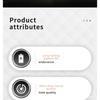 Headset Bluetooth Headset Wireless Headset